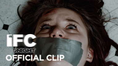 Clip "Duct Tape" poster