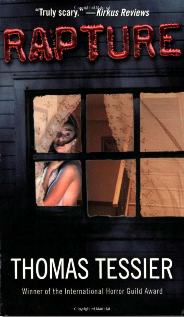 Rapture poster
