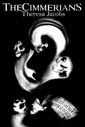 The Cimmerians poster