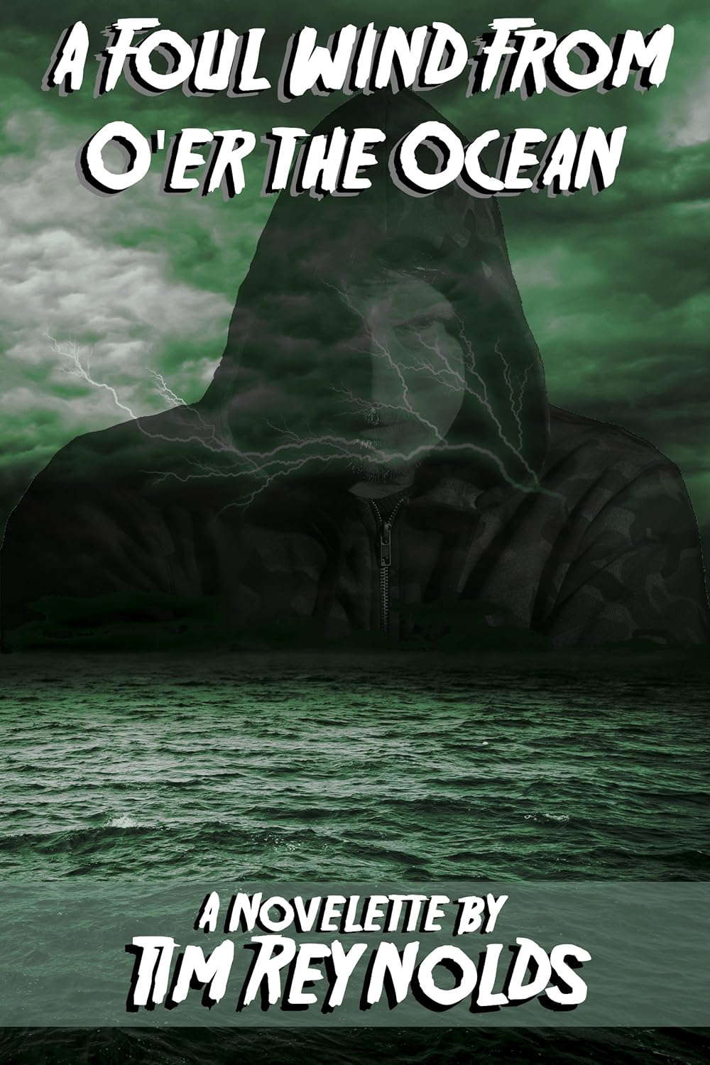 A Foul Wind from O'er the Ocean poster