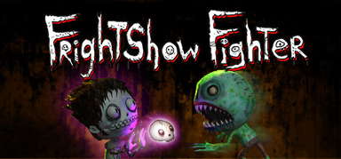 FrightShow Fighter capsule