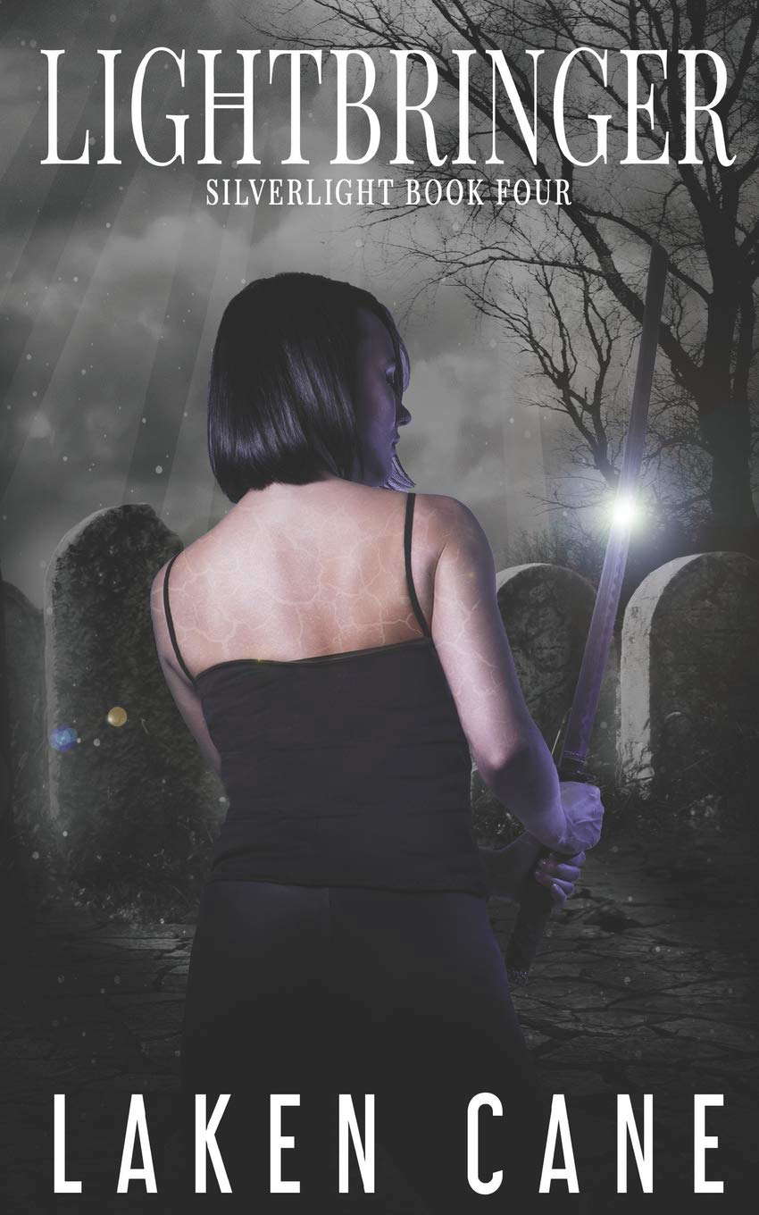 Lightbringer (Silverlight) poster