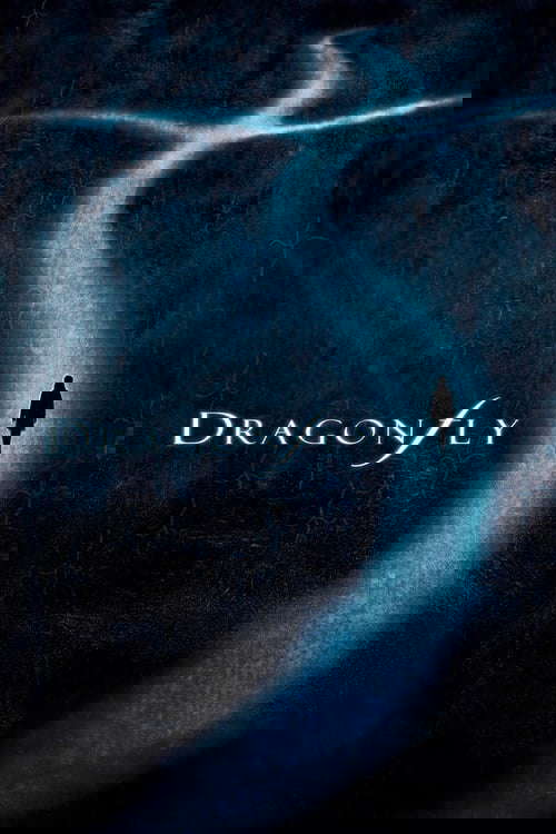 Dragonfly poster