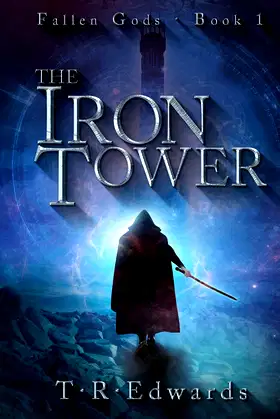 The Iron Tower (Fallen Gods) poster