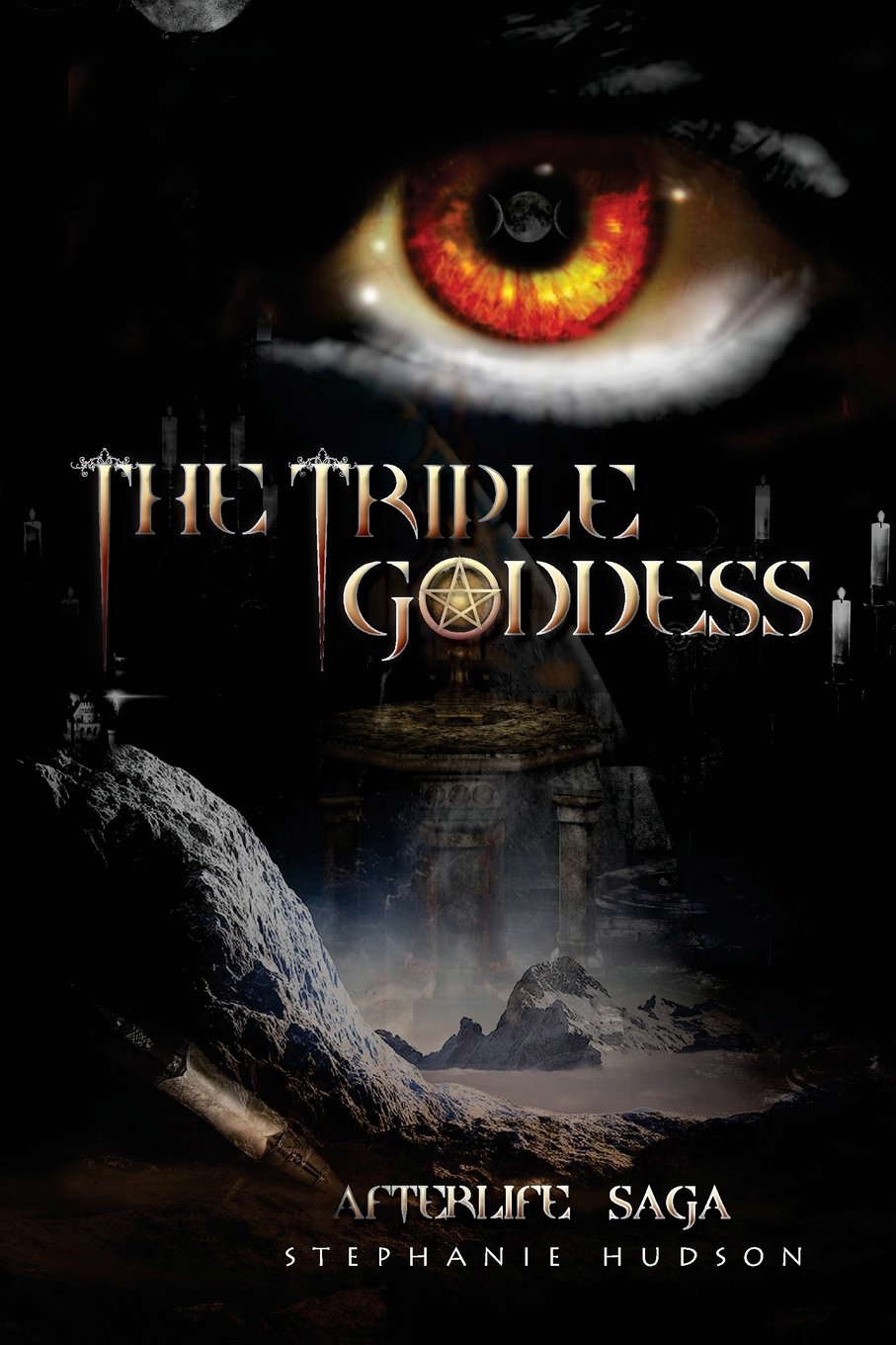 The Triple Goddess: Afterlife Saga poster