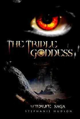 The Triple Goddess: Afterlife Saga poster