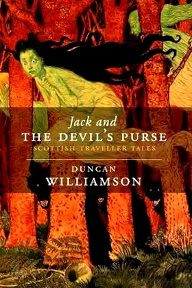 Jack and the Devil's Purse: Scottish Traveller Tales poster