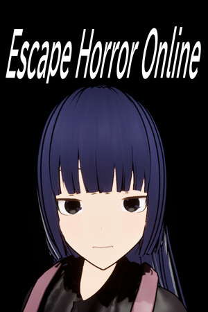 Escape Horror Online poster