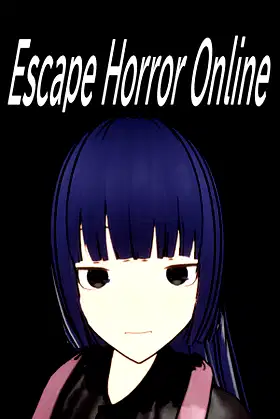 Escape Horror Online poster