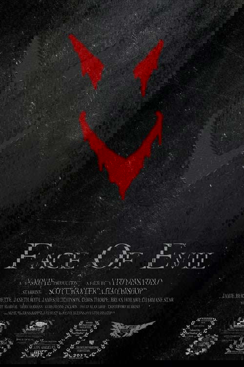 Face of Evil poster