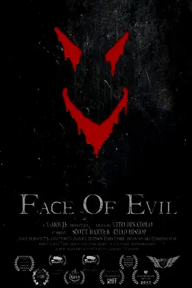 Face of Evil poster