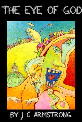 The Eye of God poster