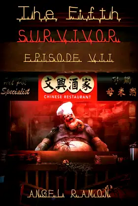 The Fifth Survivor: Episode 7 poster