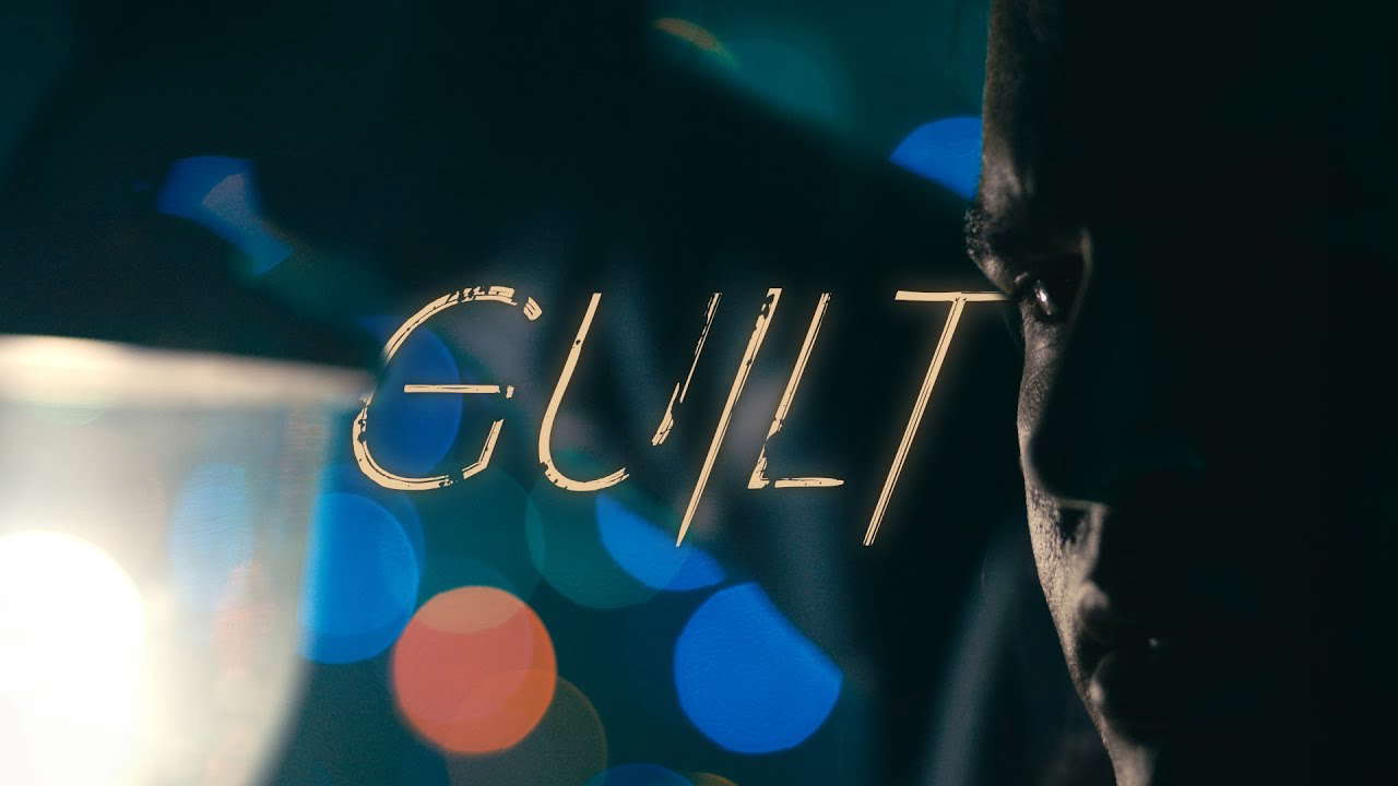 Guilt - Short Horror Film (4K)
