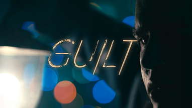 Guilt - Short Horror Film (4K) poster
