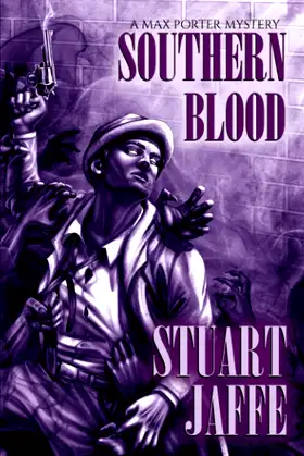 Southern Blood (Max Porter Mysteries) poster