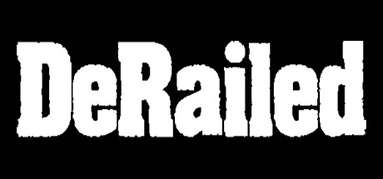 DeRailed capsule