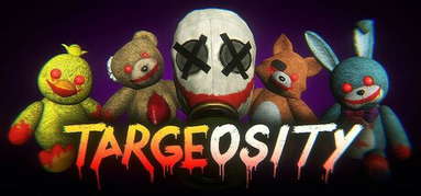 Targeosity Horror capsule