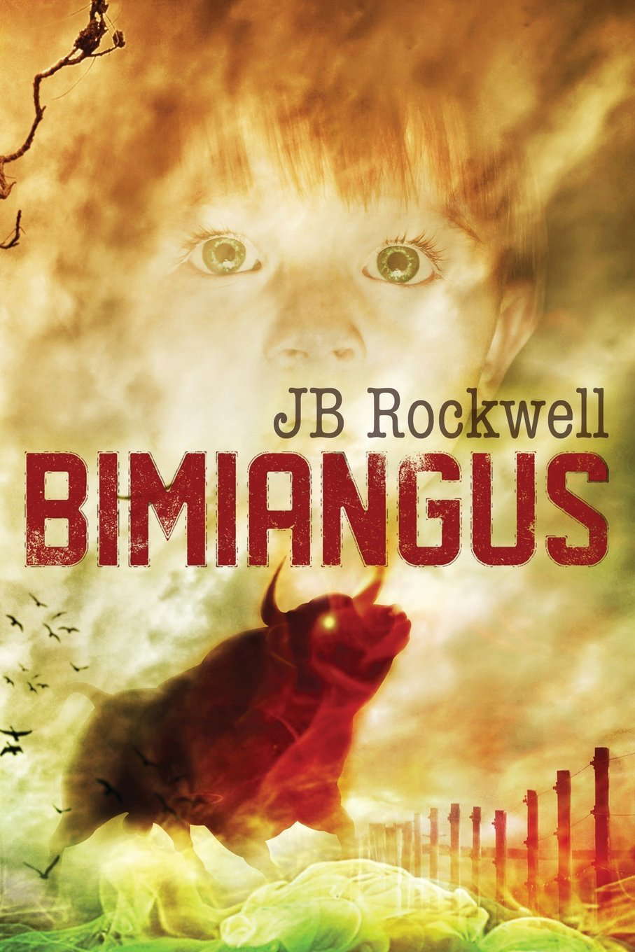 Bimiangus poster