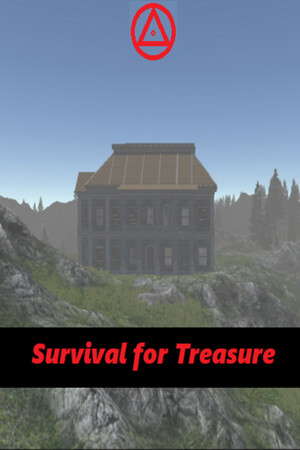 Survival for Treasure poster