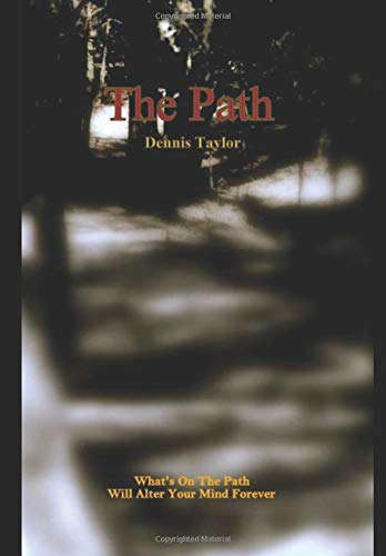 The Path poster