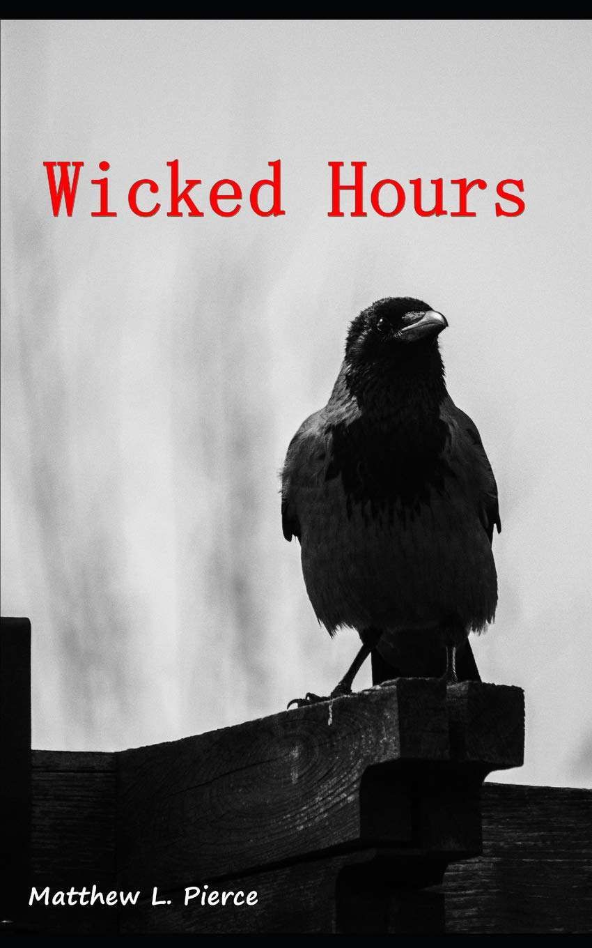 Wicked Hours poster