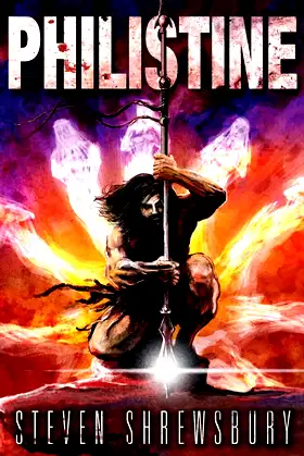 Philistine poster