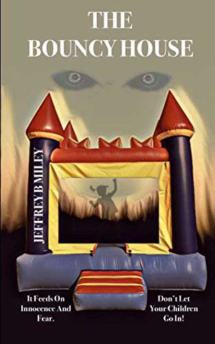 The Bouncy House poster