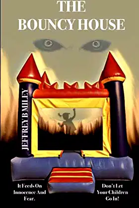 The Bouncy House poster