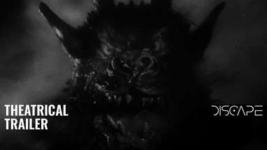 Night of the Demon • 1957 • Theatrical Trailer (US) poster