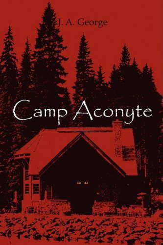 Camp Aconyte poster