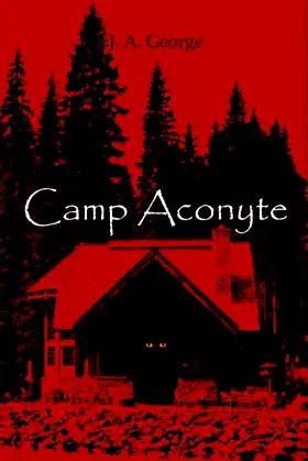 Camp Aconyte poster