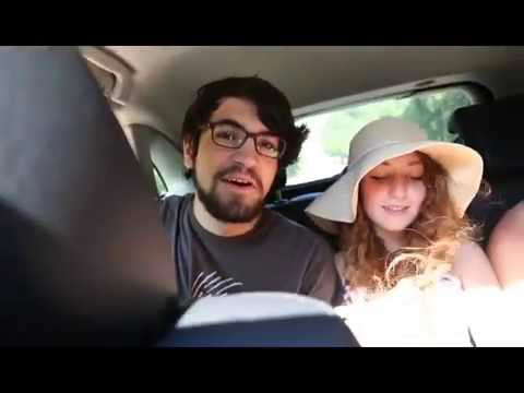 WOODSY MURDERS (Found footage short film)