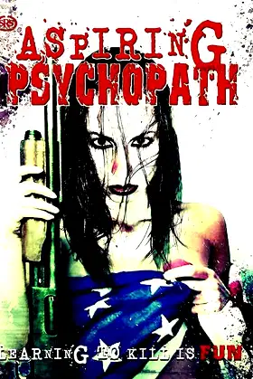 Aspiring Psychopath poster