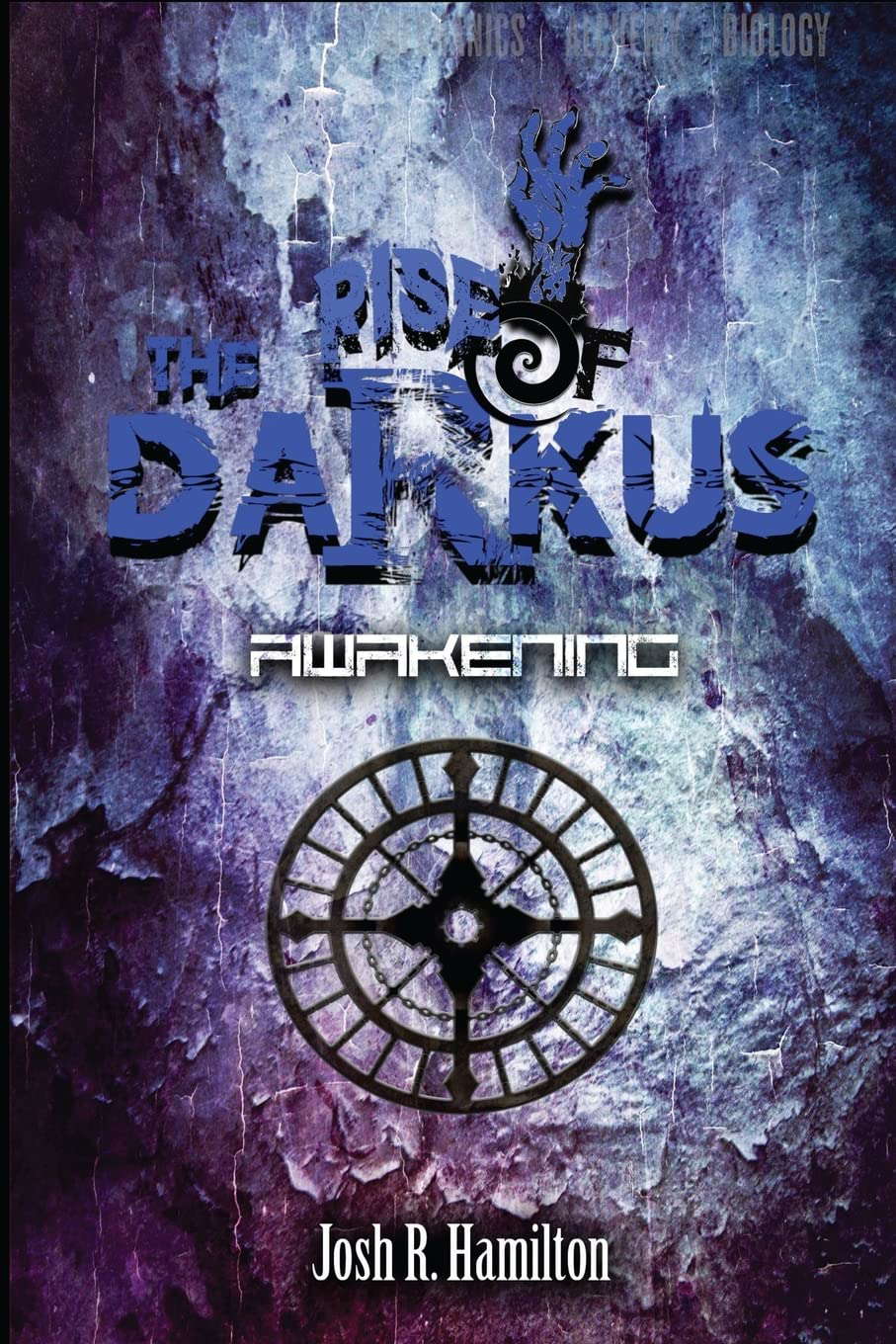 The Rise of Darkus: Awakening poster