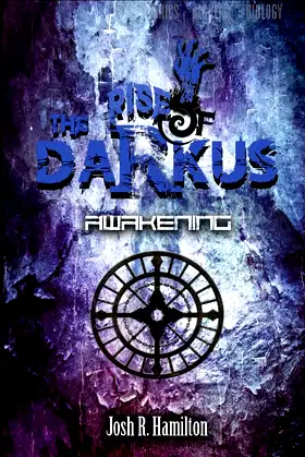 The Rise of Darkus: Awakening poster