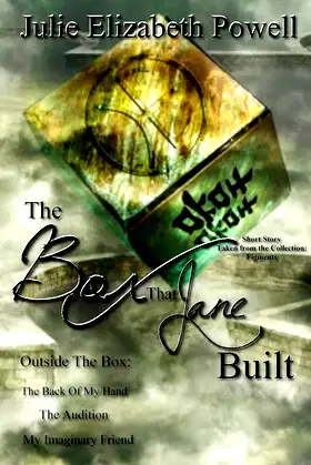 The Box That Jane Built poster