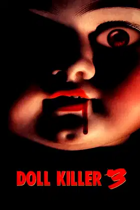 Doll Killer 3 poster