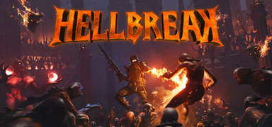 HELLBREAK capsule