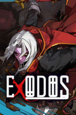 Exodos poster