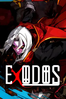 Exodos poster