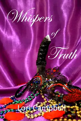 Whispers of Truth (The Sense Series) poster
