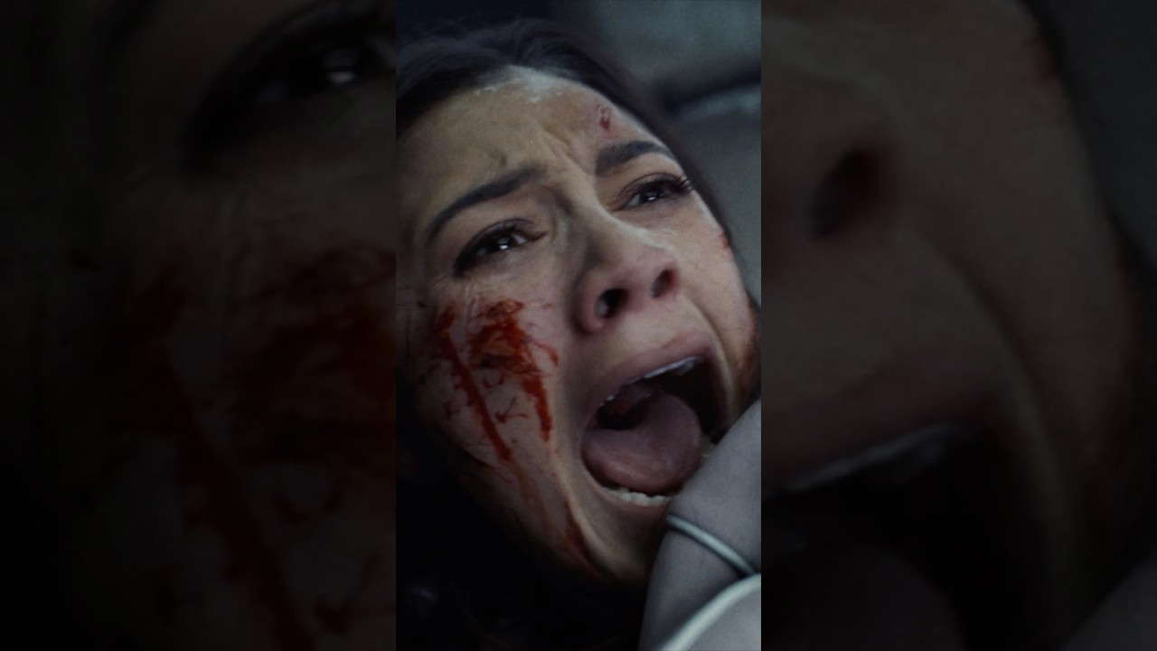 Family secrets are finally catching up. Get your tickets for #EvilDeadBurn NOW.