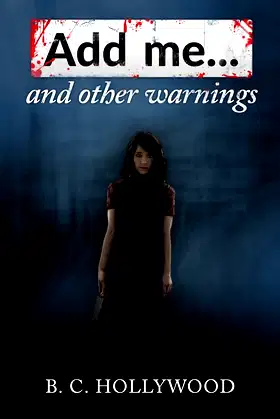 Add me...: and other warnings poster