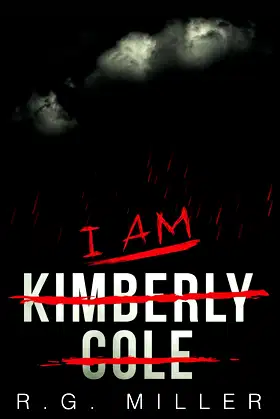 I Am Kimberly Cole: A Journey into Terror poster