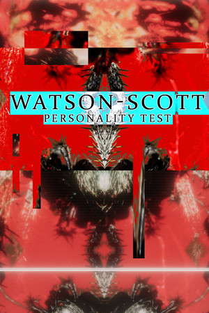 The Watson-Scott Test poster
