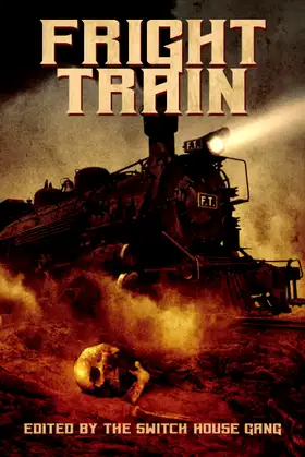Fright Train poster