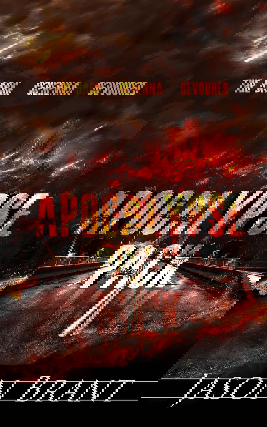 Apocalypse Pack poster