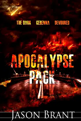 Apocalypse Pack poster