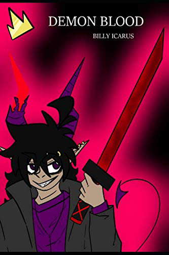 Demon Blood poster